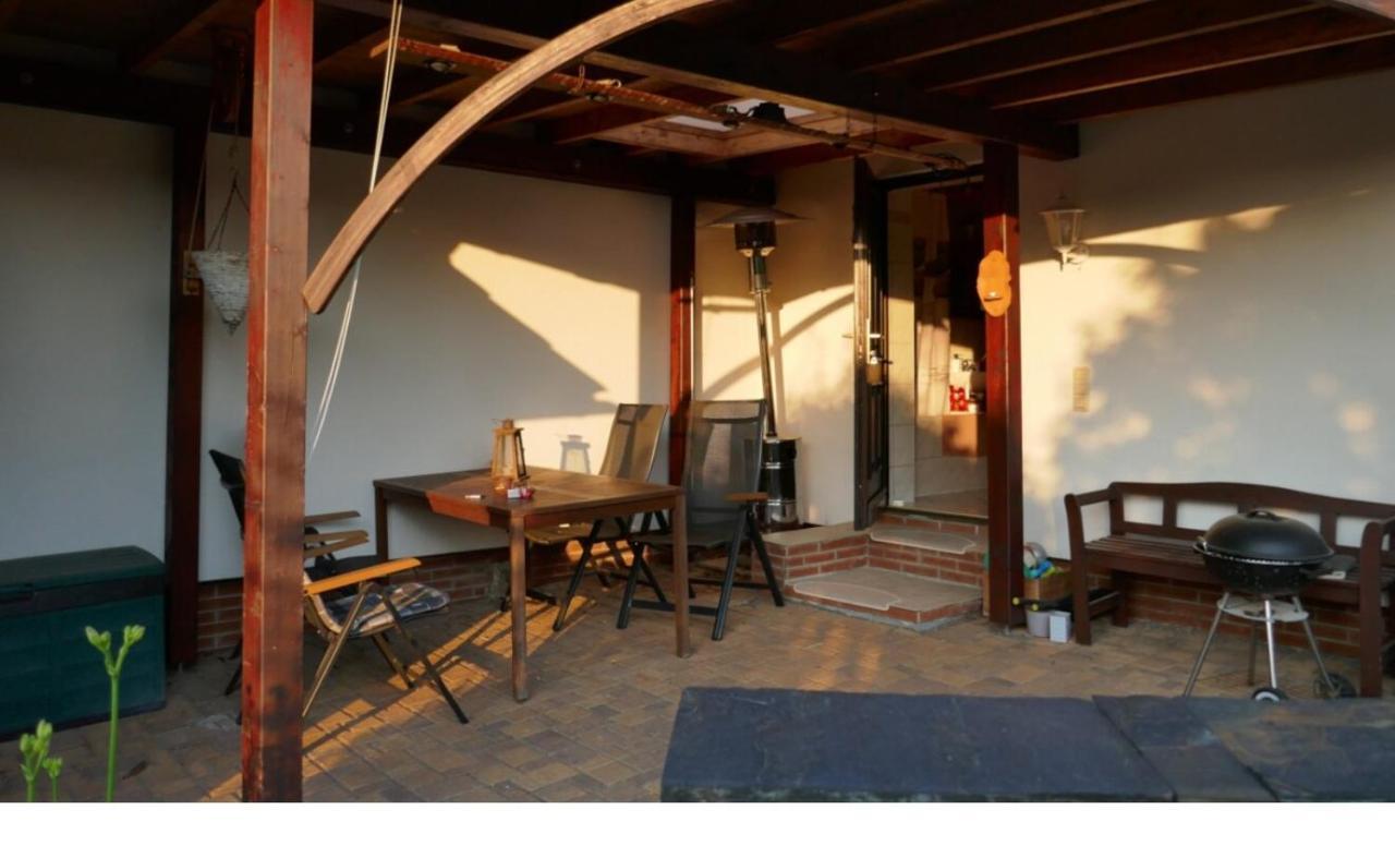 Ferienwohnung Seilerberg Freiberg Bagian luar foto